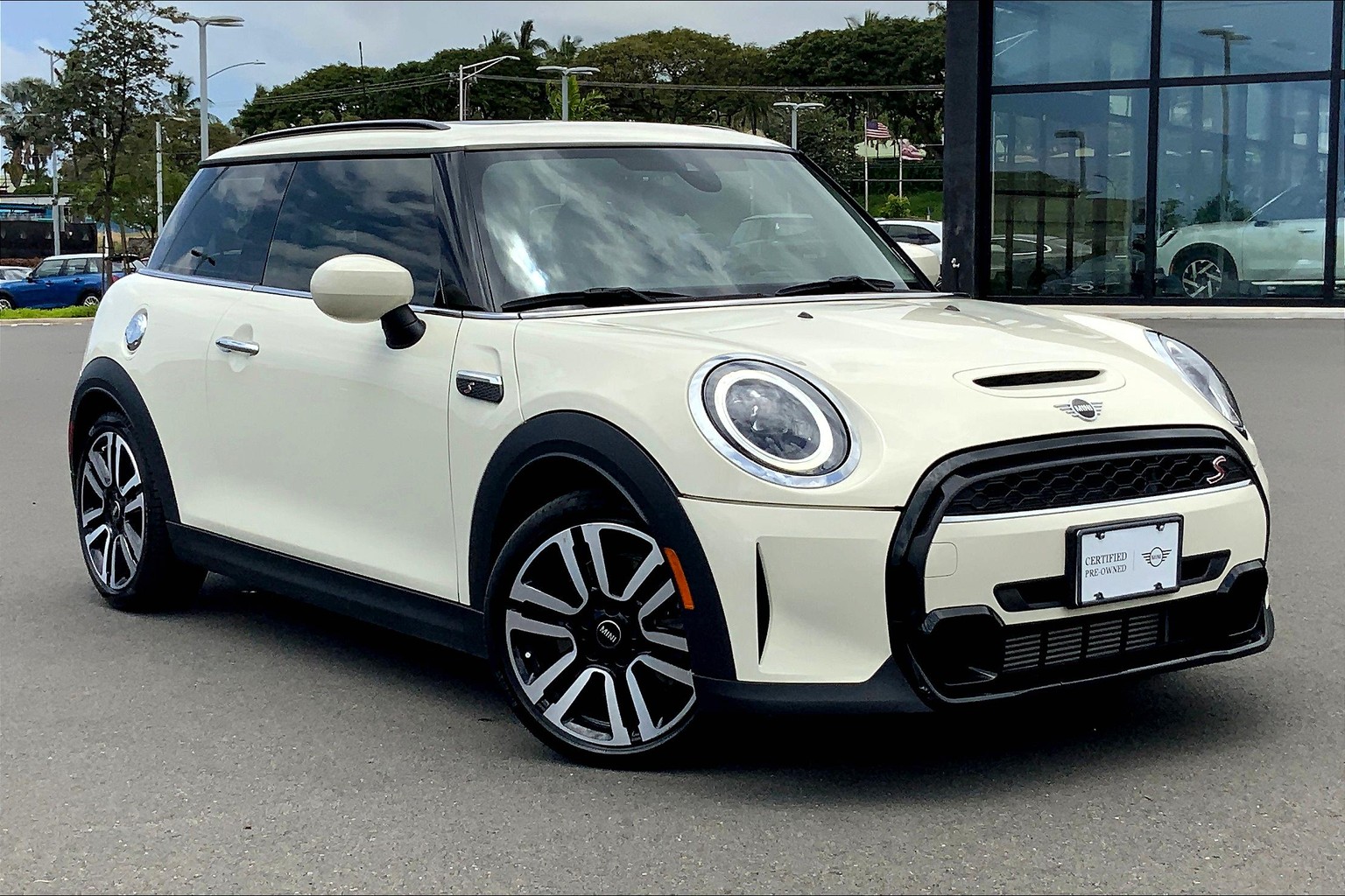 AlpineElectronicsAL-620 カーナmini cooper s Certified Pre